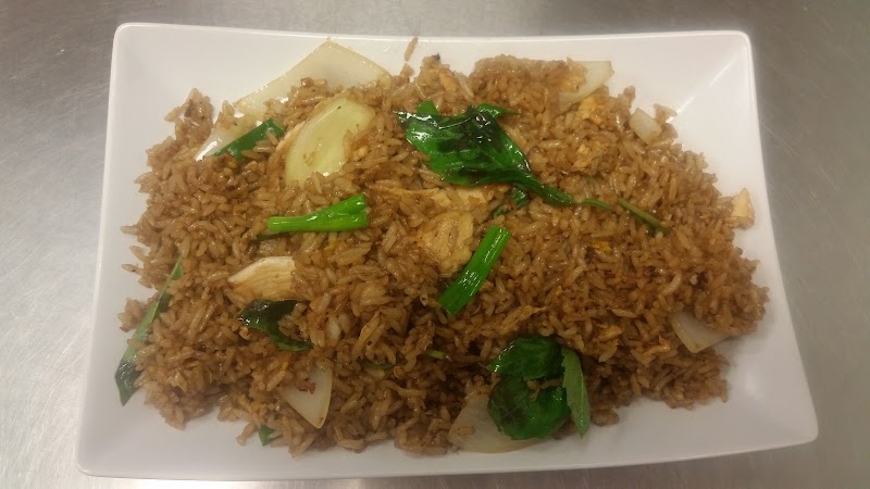 Swadi Thai Cuisine photo 1