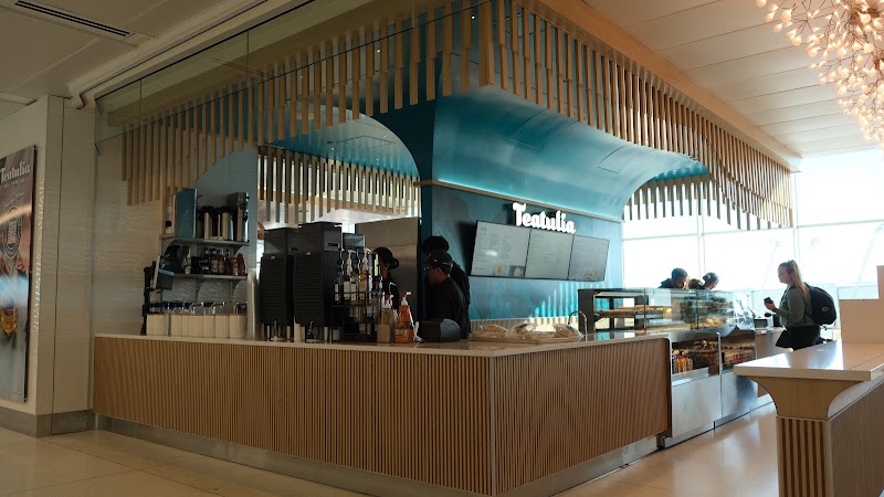 Teatulia Tea & Coffee photo 1