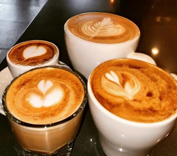 La Brewjula Café photo 2