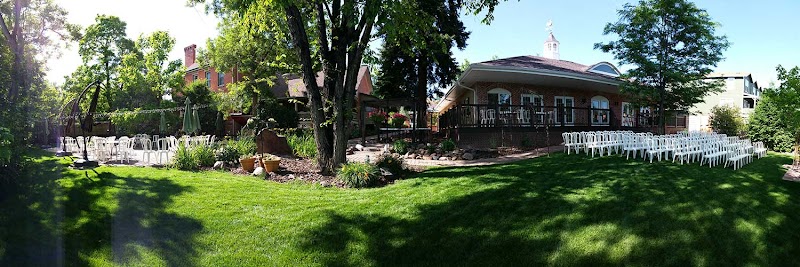 Molly Brown Summer House Museum