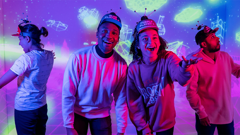 Immersive Gamebox - 9+CO Denver photo 1