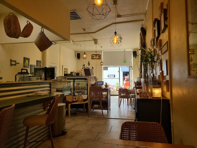 Park Hill Hub