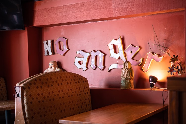 Vesper Lounge photo 1