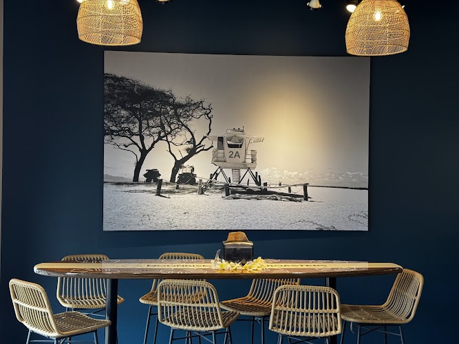 Moonrise Coffee Roasters photo 1