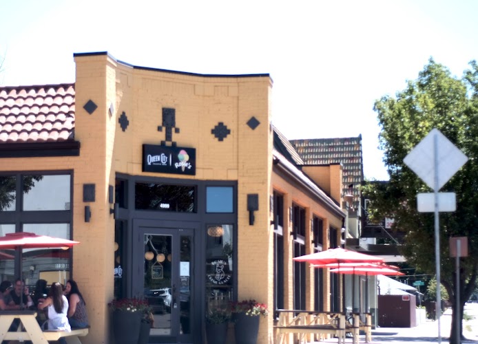 Queen City Collective Coffee photo 1