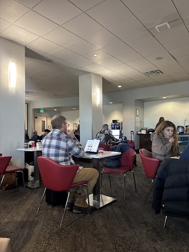 Delta Sky Club