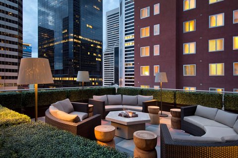 Residence Inn by Marriott Denver City Center