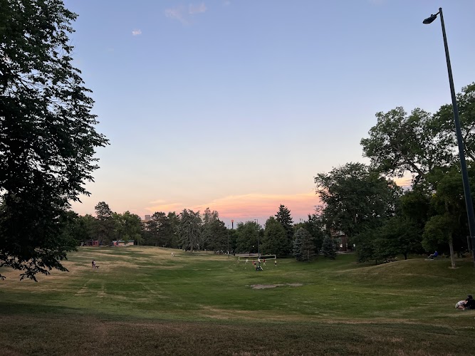 Jefferson Park