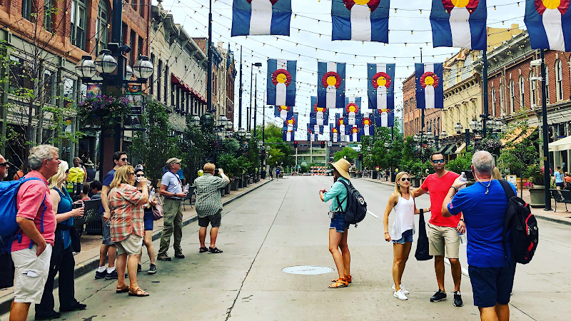 Denver Local Tours