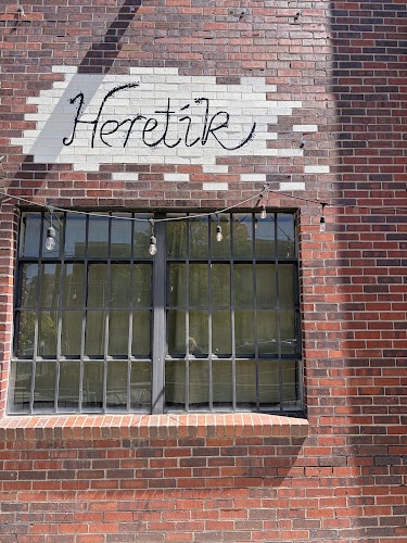 Heretík photo 1