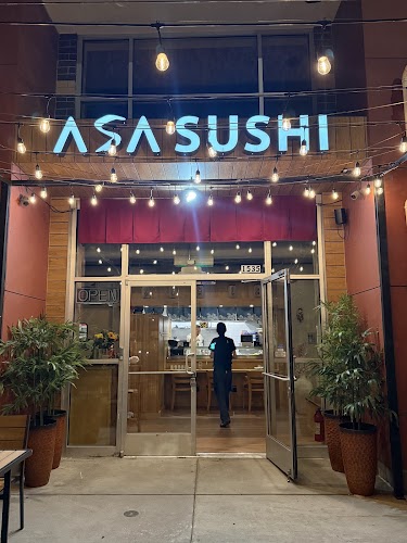 ASA Sushi