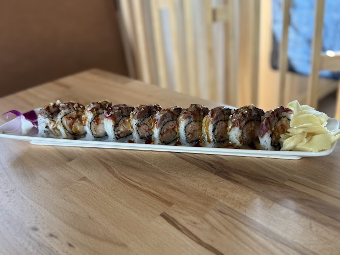 ASA Sushi photo 2