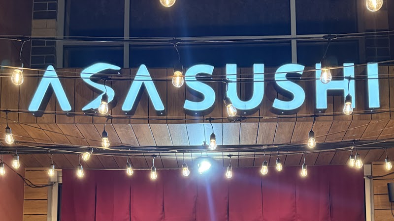 ASA Sushi photo 3
