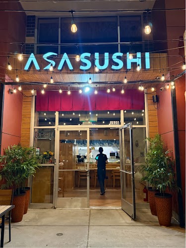 ASA Sushi