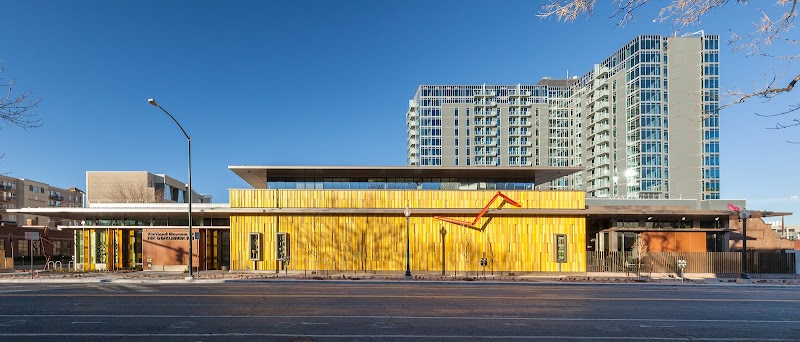 The Kirkland at the Denver Art Museum photo 1
