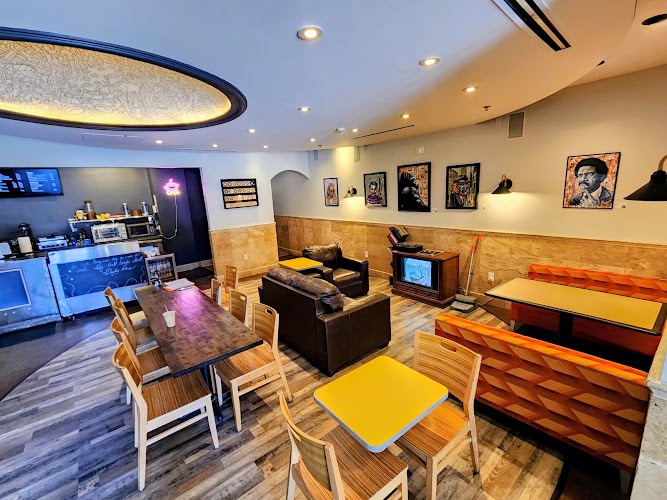 Breakhaus Coffee