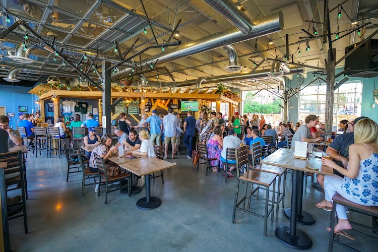 Zuni Street Brewing Company