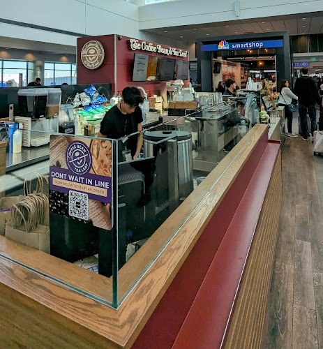 The Coffee Bean and Tea Leaf photo 1