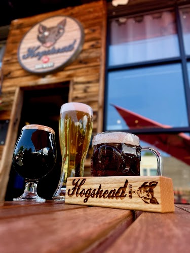 Hogshead Brewery