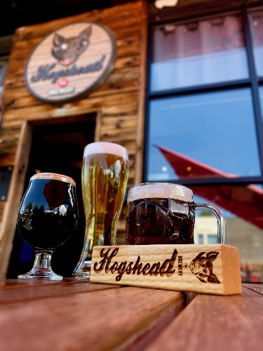 Hogshead Brewery