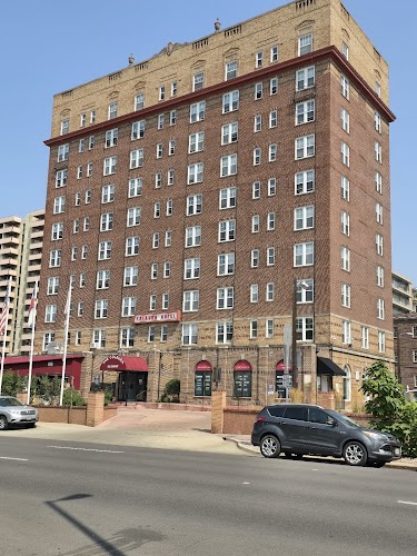 Colburn Apartments