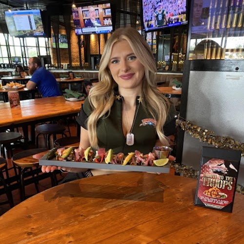Bombshells Restaurant & Bar Denver photo 1