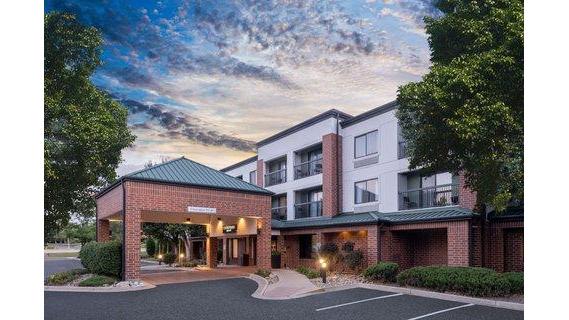 Courtyard by Marriott Denver Southwest/Lakewood