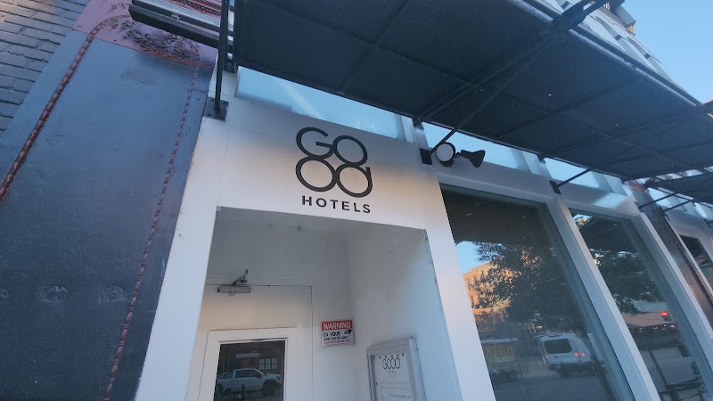 Good Hotel