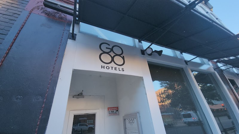Good Hotel
