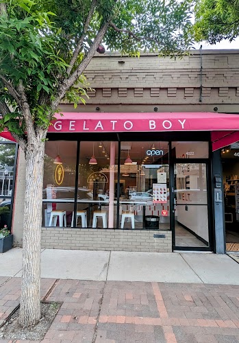 Gelato Boy photo 1
