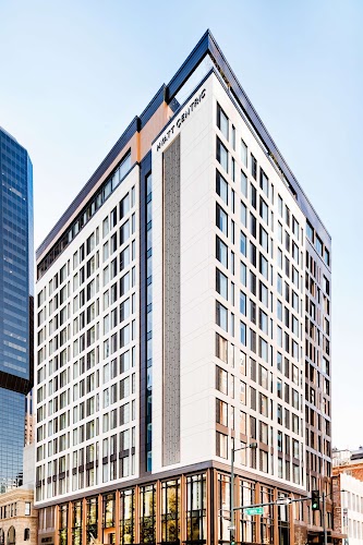 Hyatt Centric Downtown Denver
