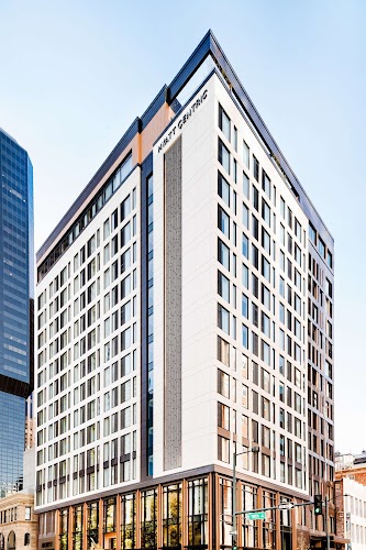 Hyatt Centric Downtown Denver