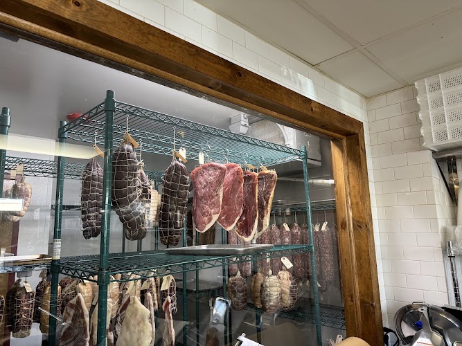 Blackbelly Market & Restaurant photo 1