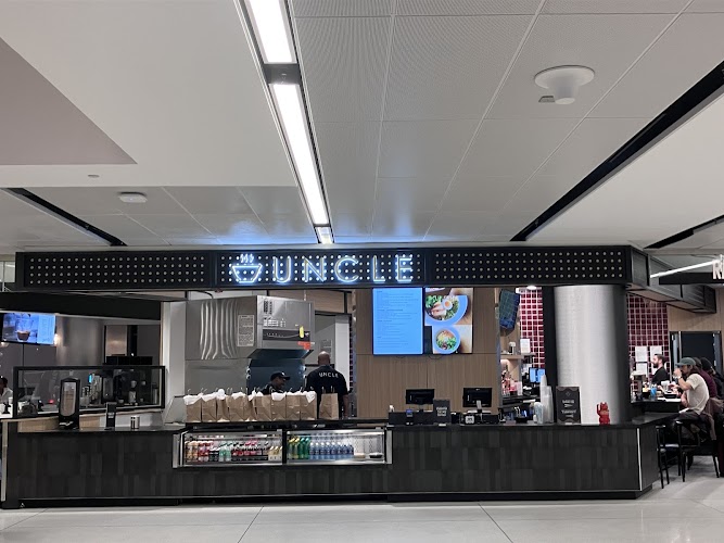 Uncle
