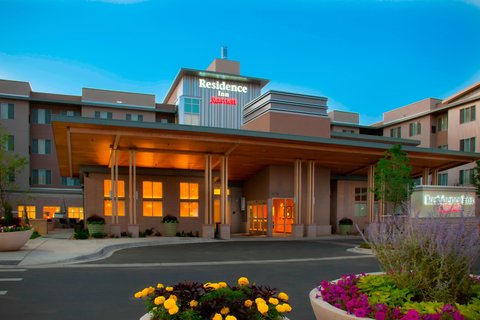 Residence Inn by Marriott Denver Cherry Creek