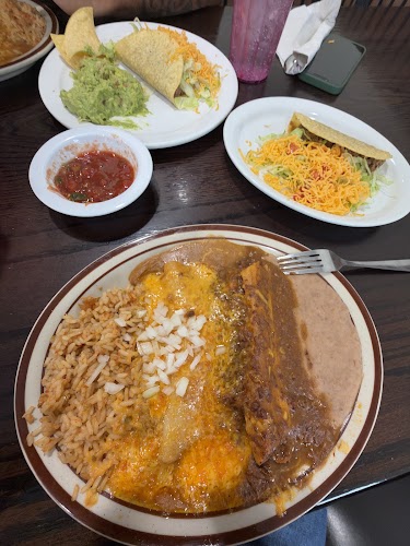 Monterrey House Mexican Restaurant