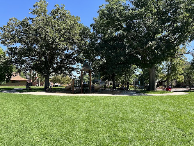 Platt Park