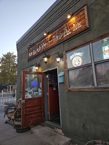 Crow Bar photo 3