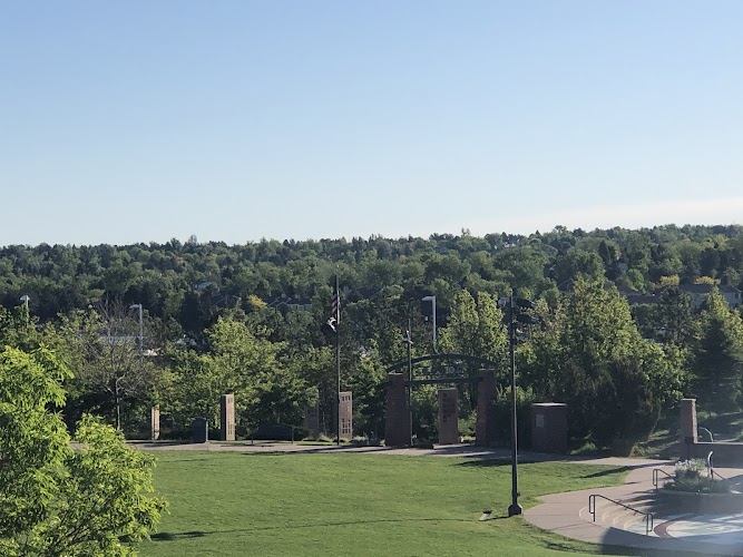 Overlook Fountain photo 1