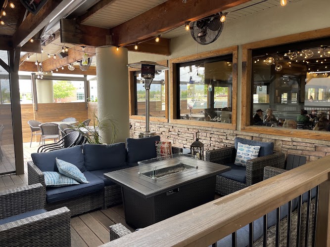 The Lake House Kitchen & Tavern photo 1