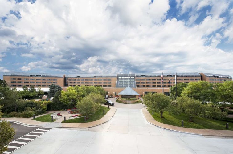 The Inverness Denver, a Hilton Golf & Spa Resort photo 1
