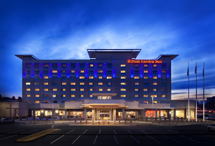 Hilton Garden Inn Denver/Cherry Creek