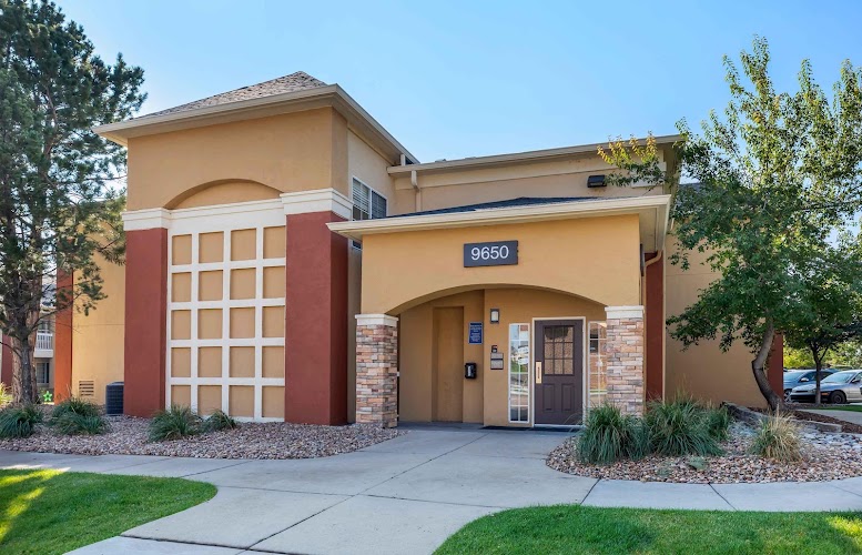 Extended Stay America Suites- Denver - Tech Center South - Inverness