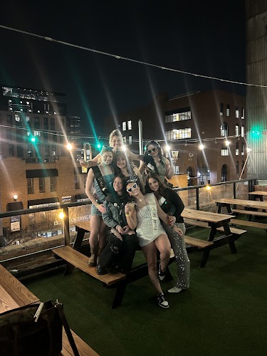 Denver Pub Crawl