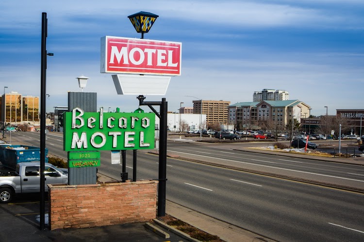 Belcaro Motel photo 1
