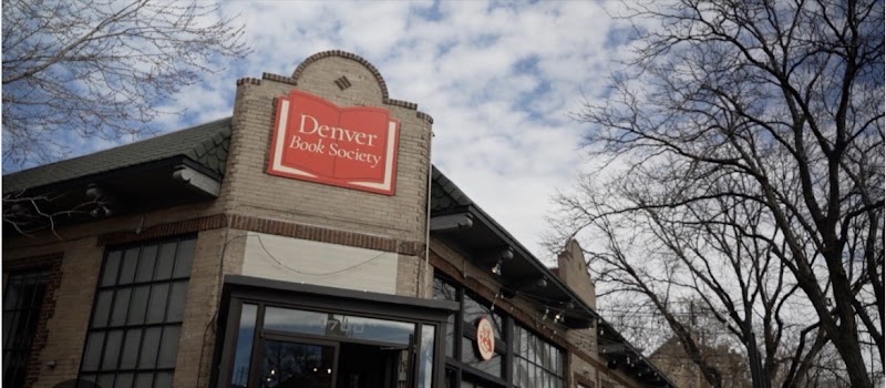 Denver Book Society