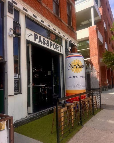 The Passport Denver