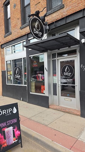 The Drip Cafe photo 1