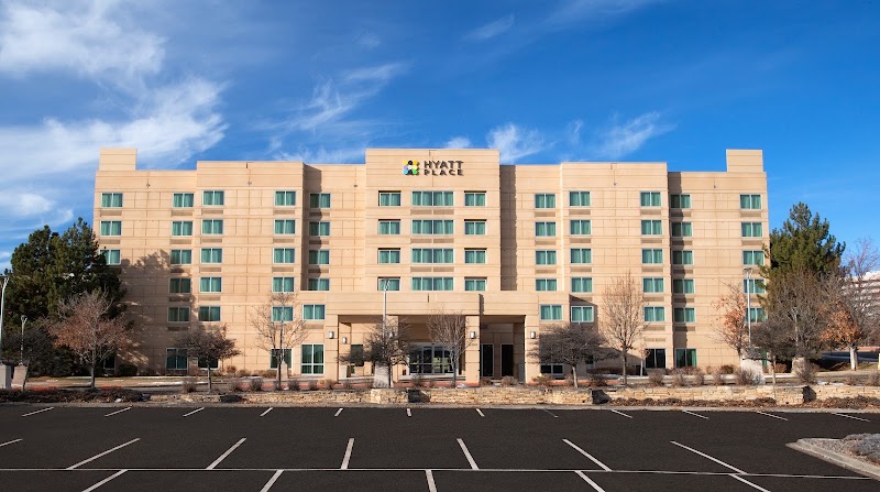 Hyatt Place Denver Tech Center photo 1