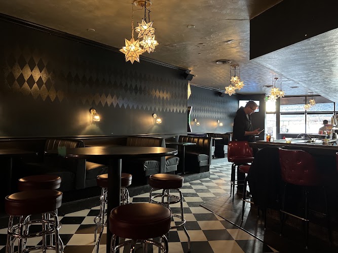 The Saint Mary Bar photo 1